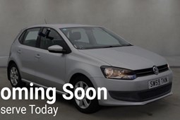 Volkswagen Polo Hatchback (09-17) 1.2 (70bhp) SE 5d For Sale - Cars4You Ltd, Broxburn