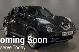 Nissan Juke SUV (10-19) 1.6 Acenta Premium 5d Xtronic For Sale - Cars4You Ltd, Broxburn