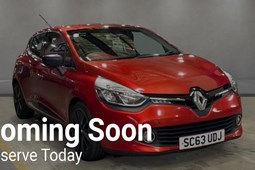 Renault Clio Hatchback (12-19) 0.9 TCE (90bhp) Dynamique S MediaNav 5d For Sale - Cars4You Ltd, Broxburn