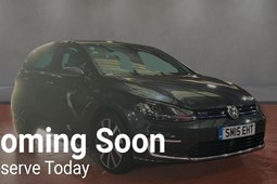 Volkswagen Golf Hatchback (13-20) 1.4 TSI GTE 5d DSG For Sale - Cars4You Ltd, Broxburn