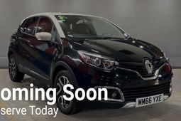 Renault Captur (13-19) 1.5 dCi (90bhp) Signature Nav 5d For Sale - Cars4You Ltd, Broxburn