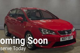 SEAT Ibiza Hatchback (08-17) 1.2 TSI (110bhp) FR Technology 5d For Sale - Cars4You Ltd, Broxburn