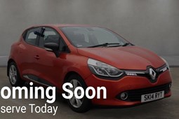 Renault Clio Hatchback (12-19) 1.2 16V Dynamique MediaNav 5d For Sale - Cars4You Ltd, Broxburn