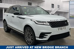 Land Rover Range Rover Sport (13-22) HSE Dynamic 3.0 SDV6 (5+2 seating) auto (10/2017 on) 5d For Sale - Cars4You Ltd, Broxburn