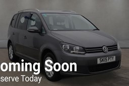 Volkswagen Touran (10-15) 2.0 TDI BlueMotion Tech SE 5d DSG For Sale - Cars4You Ltd, Broxburn