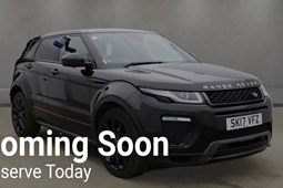 Land Rover Range Rover Evoque (11-19) 2.0 TD4 HSE Dynamic Hatchback 5d Auto For Sale - Cars4You Ltd, Broxburn