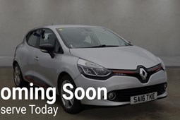 Renault Clio Hatchback (12-19) 1.2 16V Dynamique Nav 5d For Sale - Cars4You Ltd, Broxburn