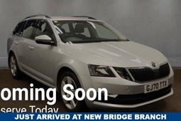 Skoda Octavia Estate (13-20) SE Drive 1.6 TDI 115PS 5d For Sale - Cars4You Ltd, Broxburn