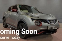 Nissan Juke SUV (10-19) 1.2 DiG-T Tekna 5d For Sale - Cars4You Ltd, Broxburn