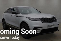 Land Rover Range Rover Velar SUV (17 on) R-Dynamic SE D240 auto 4d For Sale - Cars4You Ltd, Broxburn