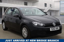 Volkswagen Golf Hatchback (09-12) 1.2 TSI S 5d DSG For Sale - Cars4You Ltd, Broxburn