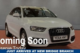 Audi Q3 (11-18) 2.0 TDI (177bhp) Quattro SE 5d S Tronic For Sale - Cars4You Ltd, Broxburn