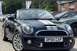 MINI Cooper S (06-16) 1.6 Cooper S 2d Auto For Sale - Cars4You Ltd, Broxburn