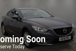 Mazda 6 (13-22) 2.0 SE-L Nav 4d For Sale - Cars4You Ltd, Broxburn