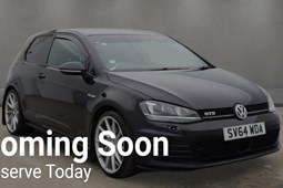 Volkswagen Golf Hatchback (13-20) 2.0 TDI GTD 3d DSG For Sale - Cars4You Ltd, Broxburn