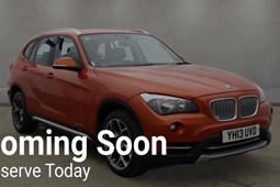 BMW X1 (09-15) xDrive 20d xLine 5d Step Auto For Sale - Cars4You Ltd, Broxburn