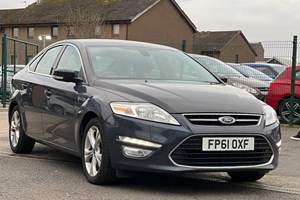 Ford Mondeo Hatchback (07-14) 1.6 TDCi Eco Titanium (Start Stop) 5d For Sale - Cars4You Ltd, Broxburn