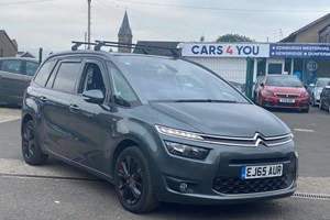 Citroen Grand C4 Picasso (14-18) 1.6 BlueHDi Exclusive+ 5d EAT6 For Sale - Cars4You Ltd, Broxburn