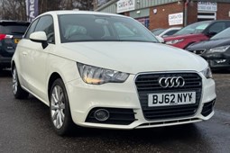 Audi A1 Hatchback (10-18) 1.4 TFSI Sport 3d For Sale - Cars4You Ltd, Broxburn