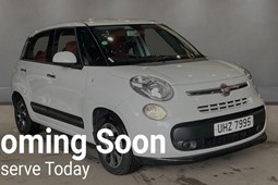Fiat 500L (12-22) 1.3 Multijet (95bhp) Pop Star 5d Dualogic For Sale - Cars4You Ltd, Broxburn