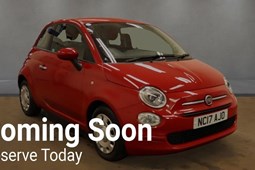 Fiat 500 Hatchback (08-24) 1.2 Pop (09/15-) 3d Dualogic For Sale - Cars4You Ltd, Broxburn