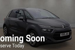Citroen C4 Picasso (13-18) 1.6 e-HDi (115bhp) Exclusive+ 5d ETG6 For Sale - Cars4You Ltd, Broxburn