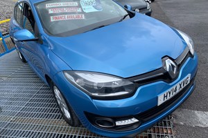 Renault Megane Hatchback (08-16) 1.5 dCi Dynamique TomTom 5d For Sale - Pontardulais Motor Company Swansea, Pontarddulais