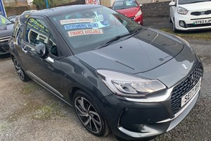 DS 3 (15-19) 1.6 BlueHDi Prestige 3d For Sale - Pontardulais Motor Company Swansea, Pontarddulais