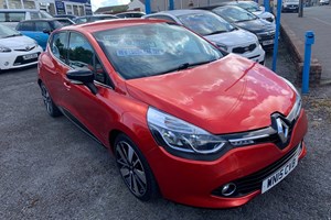 Renault Clio Hatchback (12-19) 1.5 dCi (90bhp) Dynamique S MediaNav 5d For Sale - Pontardulais Motor Company Swansea, Pontarddulais