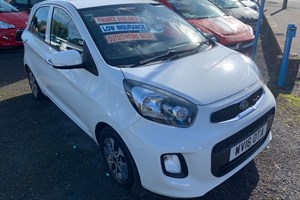 Kia Picanto (11-17) 1.0 (65bhp) 2 5d For Sale - Pontardulais Motor Company Swansea, Pontarddulais