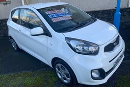 Kia Picanto (11-17) 1.0 1 3d For Sale - Pontardulais Motor Company Swansea, Pontarddulais