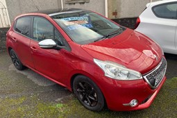 Peugeot 208 Hatchback (12-19) 1.6 e-HDi Style 5d For Sale - Pontardulais Motor Company Swansea, Pontarddulais