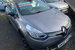 Renault Clio Hatchback (12-19) 1.5 dCi (90bhp) Dynamique MediaNav 5d For Sale - Pontardulais Motor Company Swansea, Pontarddulais