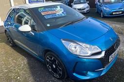 DS 3 (15-19) 1.6 BlueHDi Elegance 3d For Sale - Pontardulais Motor Company Swansea, Pontarddulais