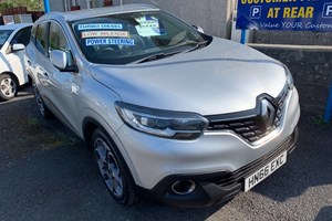 Renault Kadjar (15-22) 1.5 dCi Dynamique S Nav 5d For Sale - Pontardulais Motor Company Swansea, Pontarddulais