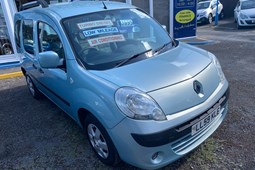 Renault Kangoo (09-12) 1.5 dCi (86bhp) Expression 5d For Sale - Pontardulais Motor Company Swansea, Pontarddulais
