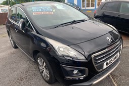 Peugeot 3008 (09-16) 1.6 HDi Active (11/13-) 5d For Sale - Pontardulais Motor Company Swansea, Pontarddulais