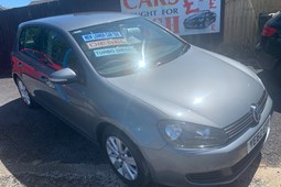 Volkswagen Golf Hatchback (09-12) 1.6 TDi (105bhp) Match 5d For Sale - Pontardulais Motor Company Swansea, Pontarddulais