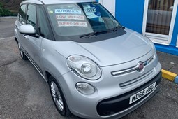 Fiat 500L (12-22) 1.3 Multijet (95bhp) Pop Star 5d Dualogic For Sale - Pontardulais Motor Company Swansea, Pontarddulais