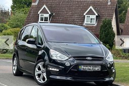 Ford S-MAX (06-14) 2.0 TDCi (140bhp) Titanium 5d Powershift For Sale - 11FG LIMITED, Fengate
