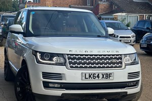 Land Rover Range Rover (13-21) 4.4 SDV8 Autobiography 4d Auto For Sale - 11FG LIMITED, Fengate
