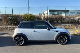 MINI Hatchback (06-13) 1.6 D Cooper Soho 3d For Sale - CARMAKEOVER BARNSLEY LTD, Barnsley