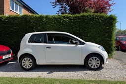 Skoda Citigo (12-19) S 1.0 MPI 60PS 3d For Sale - CARMAKEOVER BARNSLEY LTD, Barnsley