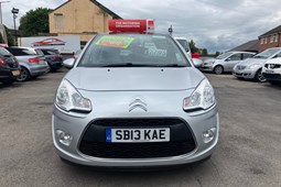 Citroen C3 (10-16) 1.6 e-HDi Airdream VTR+ 5d For Sale - CARMAKEOVER BARNSLEY LTD, Barnsley