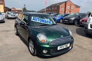 MINI Clubman (07-14) 1.6 5d Auto For Sale - CARMAKEOVER BARNSLEY LTD, Barnsley