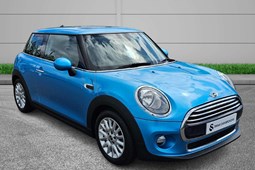 MINI Hatchback (14-24) 1.5 Cooper Hatchback 3d For Sale - Swan Car Brokers, Kirkcaldy