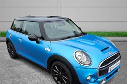 MINI Hatchback (14-24) 2.0 Cooper S Hatchback 3d For Sale - Swan Car Brokers, Kirkcaldy