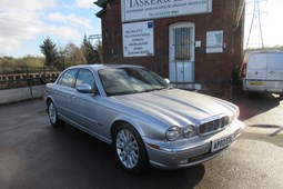 Jaguar XJ Saloon (03-09) XJ6 3.0 V6 SE 4d Auto For Sale - Tasker And Lacy, Leeds