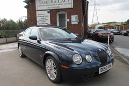 Jaguar S-Type (99-07) 3.0 V6 Sport 4d Auto (02) For Sale - Tasker And Lacy, Leeds