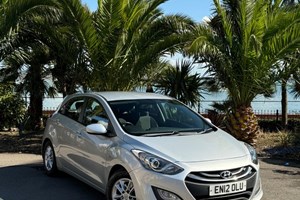 Hyundai i30 Hatchback (12-17) 1.4 Active 5d For Sale - SNOWBALL AUTOMOTIVE LTD, Gosport